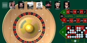 Một số chiến lược chơi hiệu quả trong Roulette 88VV 