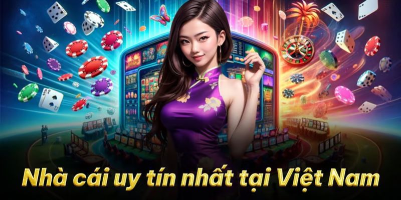 Cách phân loại để đưa ra top nhà cái uy tín nhất năm 2025