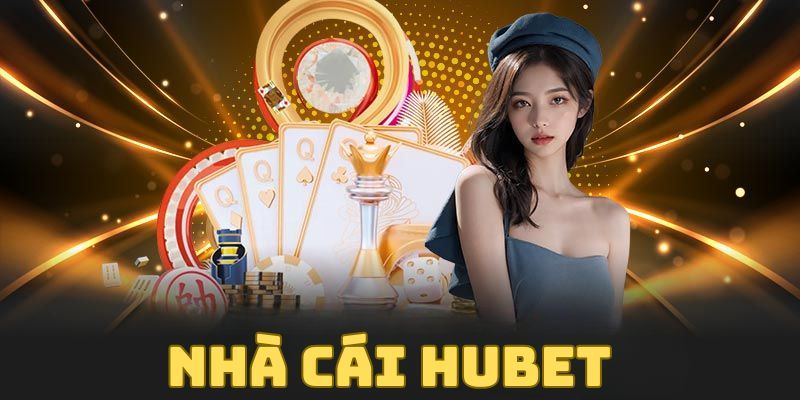 nhà cái hubet