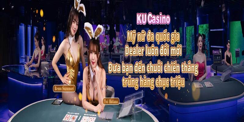 nhà cái kubet