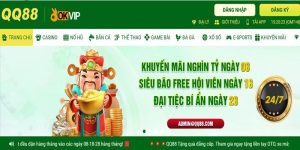 nhà cái qq88