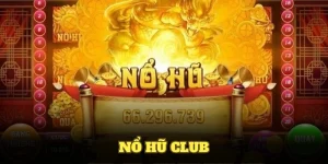 nổ hũ club
