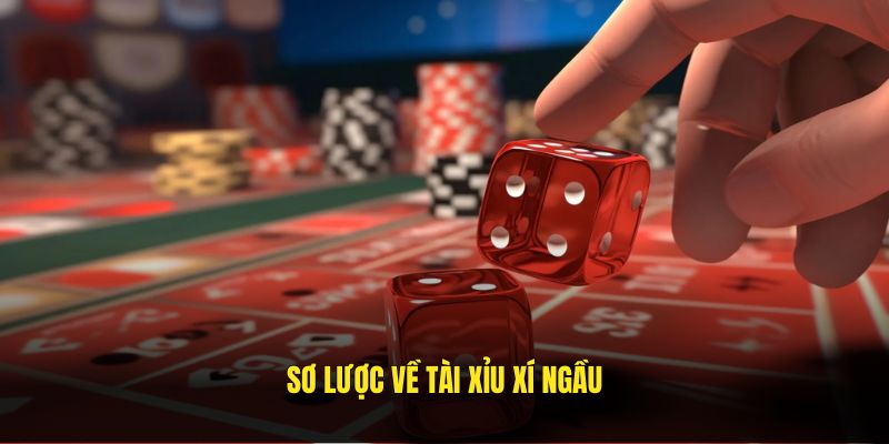 Sơ lược về Tài Xỉu Xí Ngầu