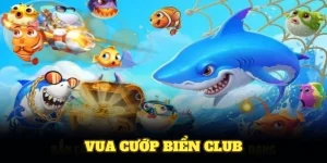 vua cướp biển club