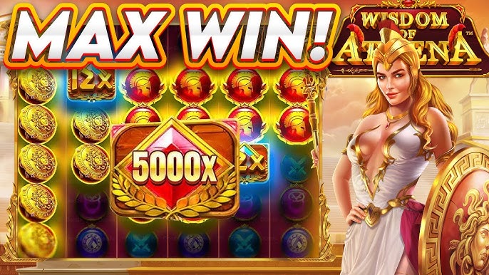 Giới thiệu về trò chơi athena