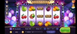 Kinh nghiệm chơi super trái cây